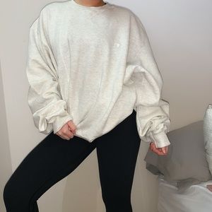 NWT Champion Crewneck